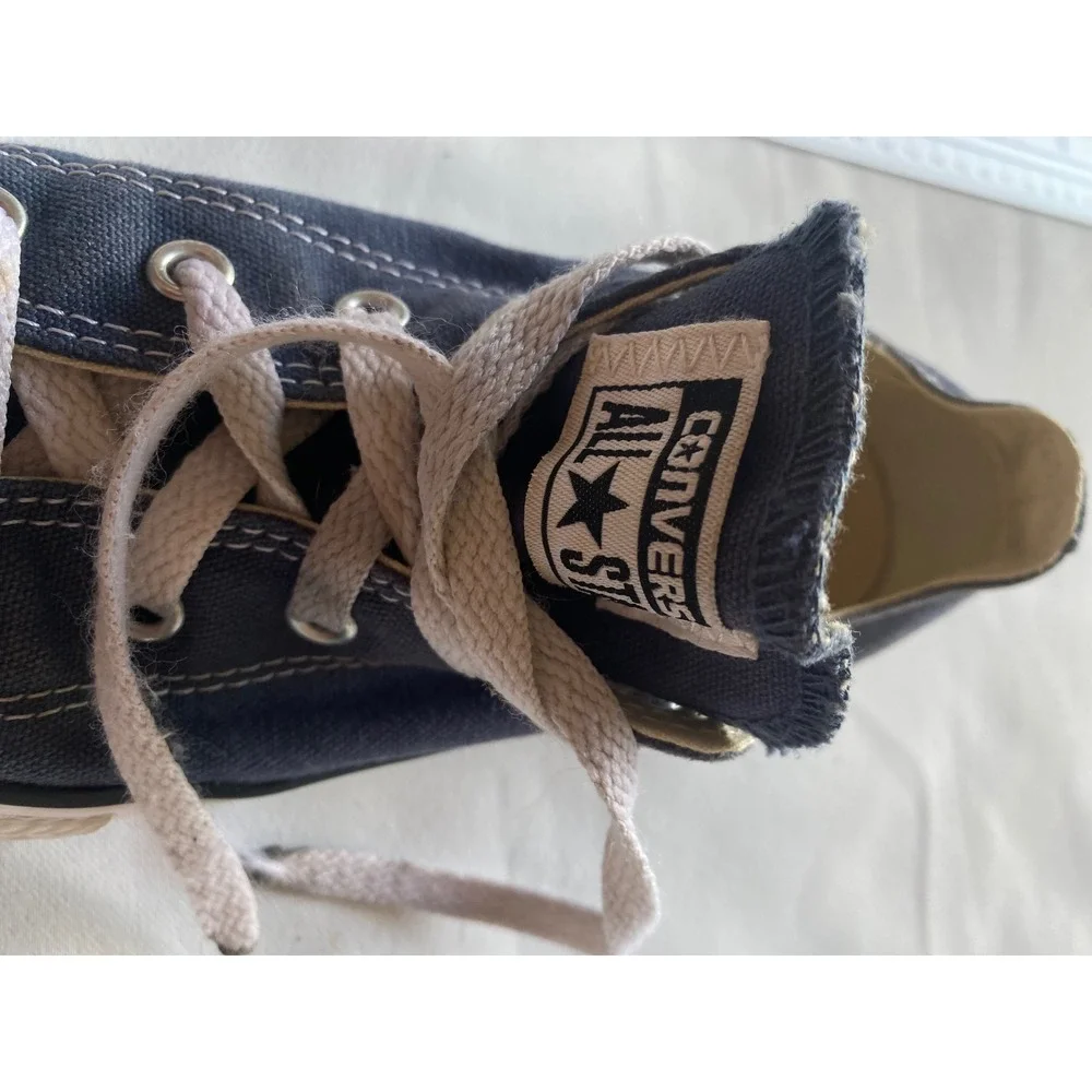Converse good preowned