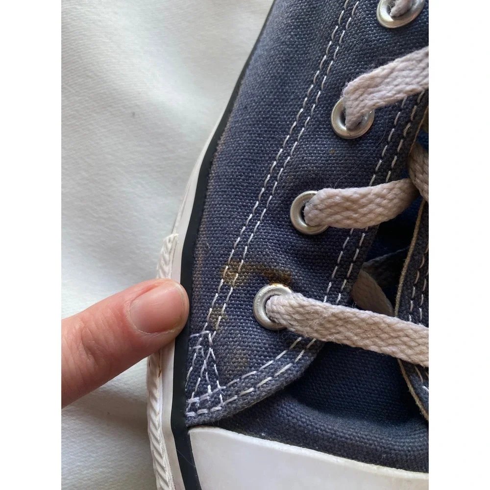 Converse good preowned