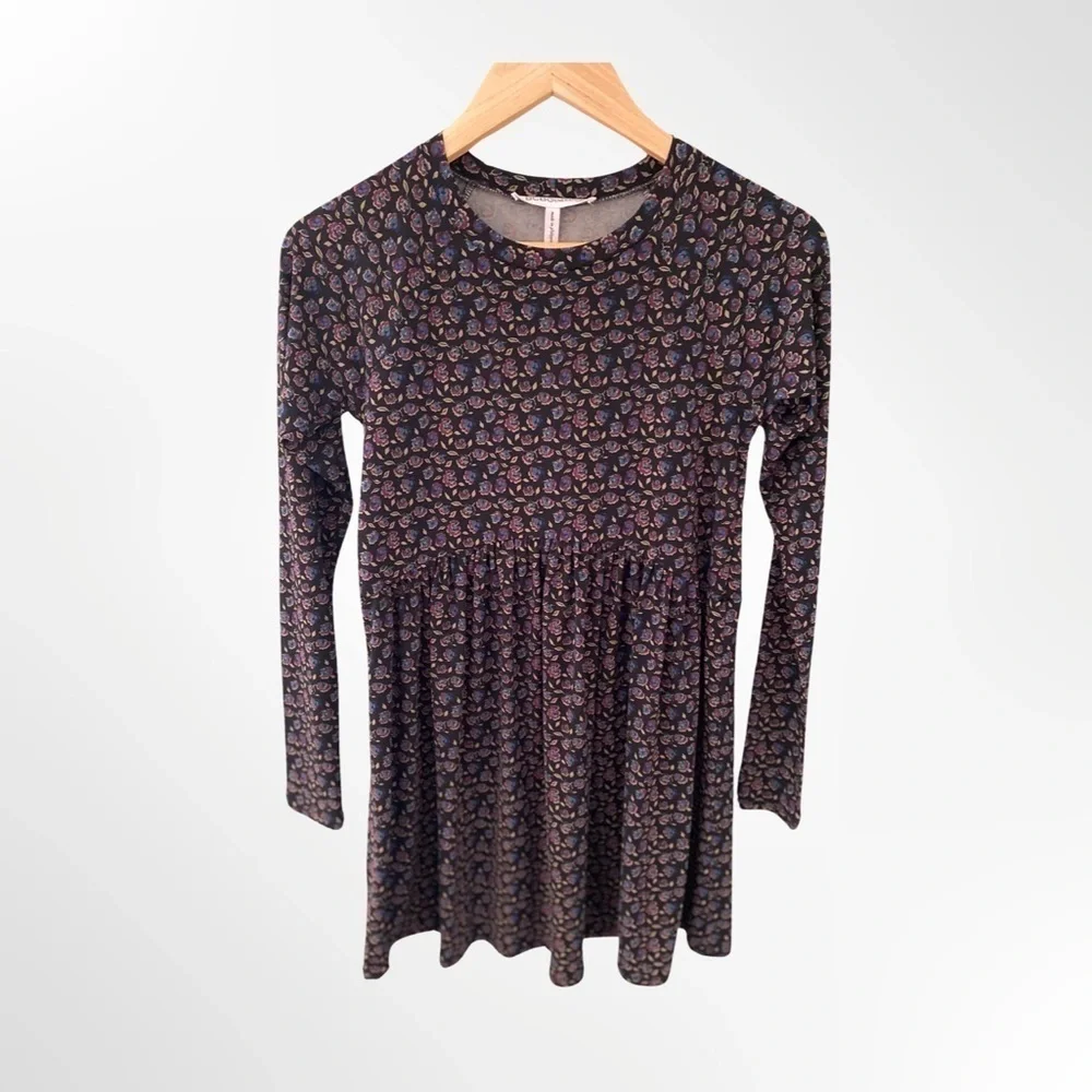 BCBGeneration floral print