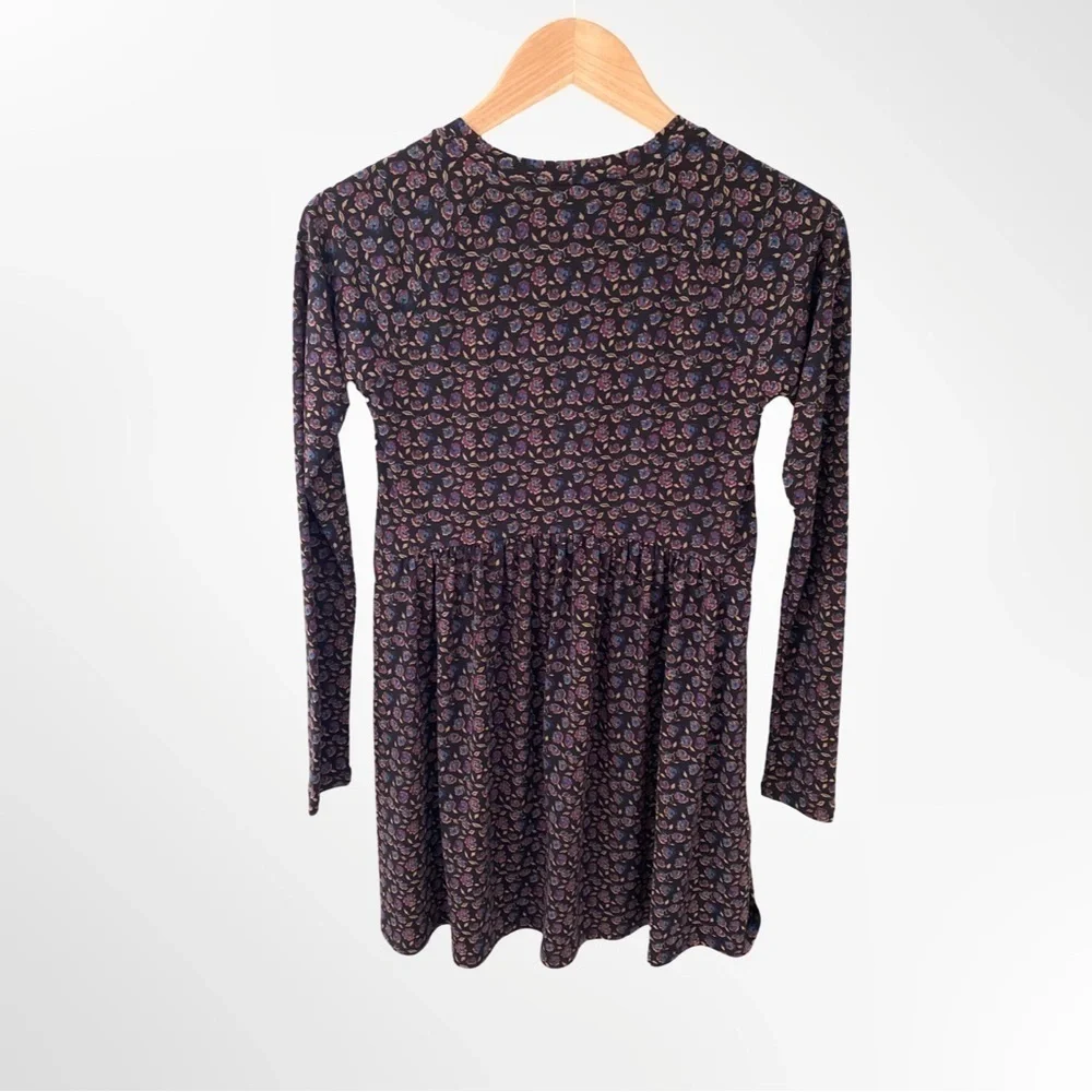 BCBGeneration floral print