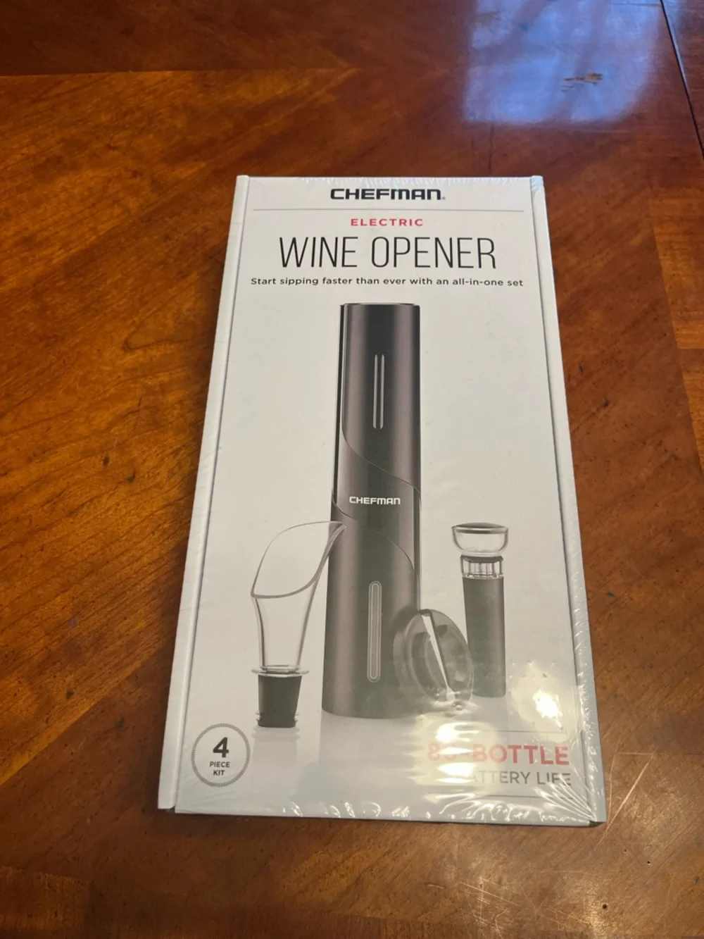 Chefman brand new