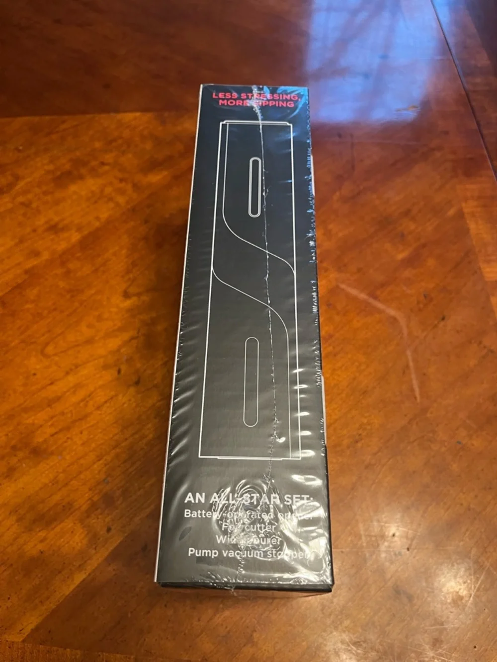 Chefman brand new