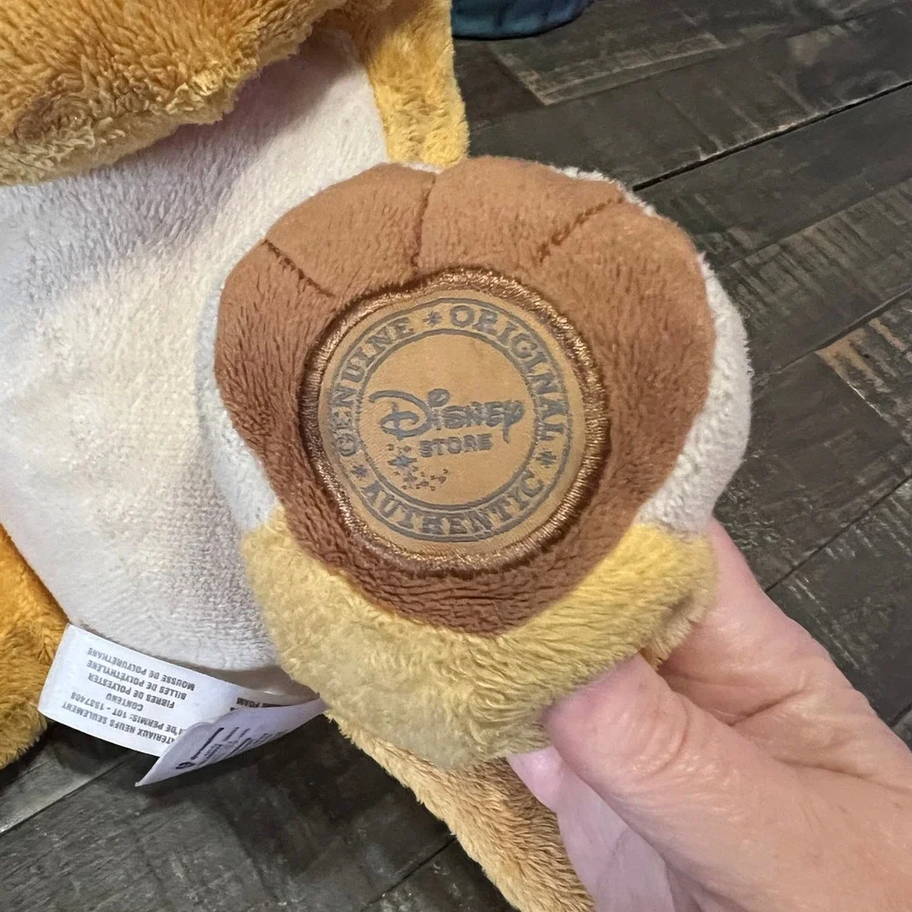 Disney genuine authentic