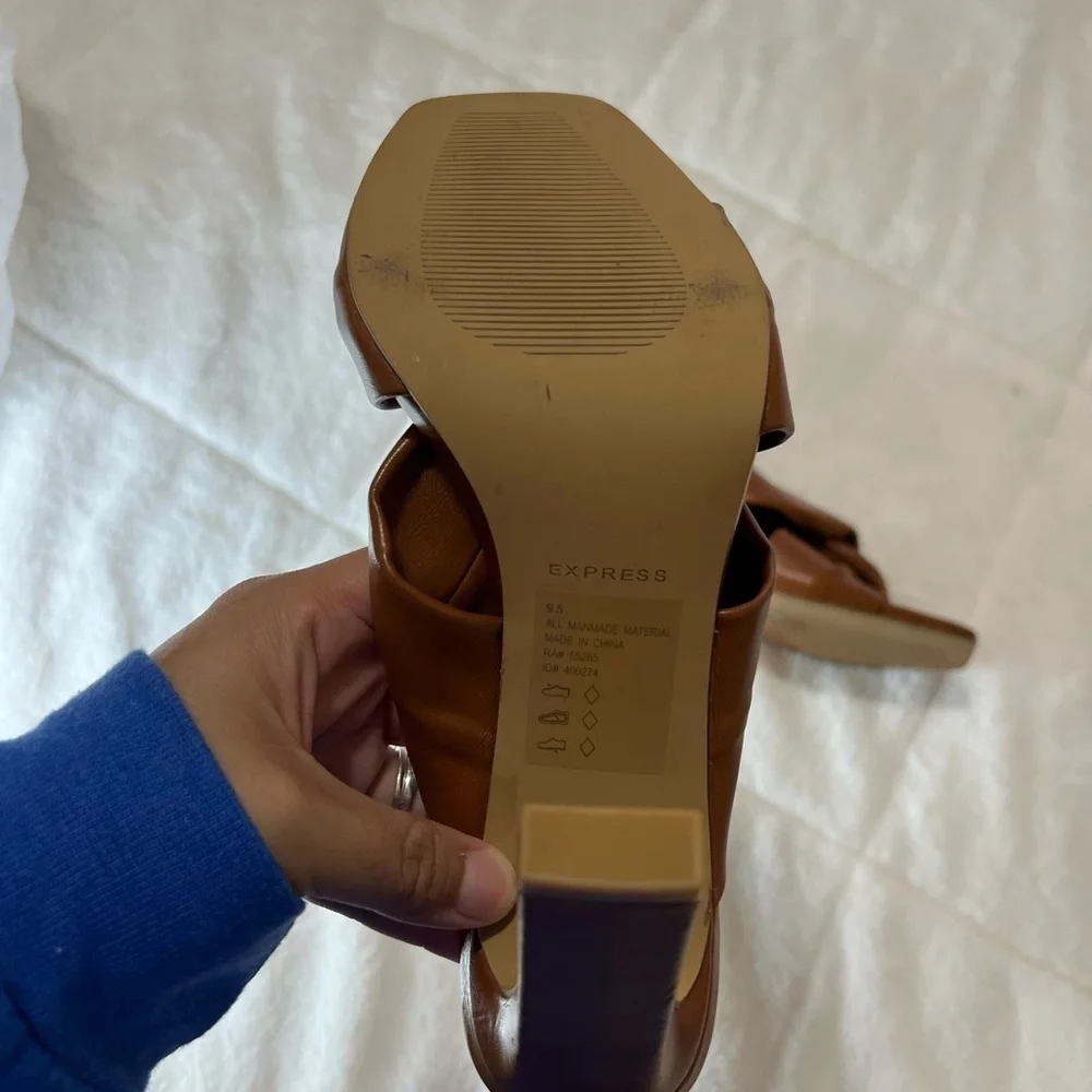 elegant tan