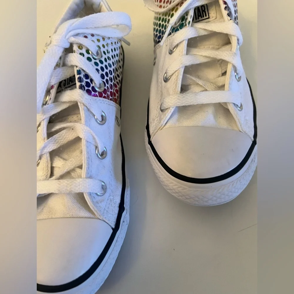 Converse good very