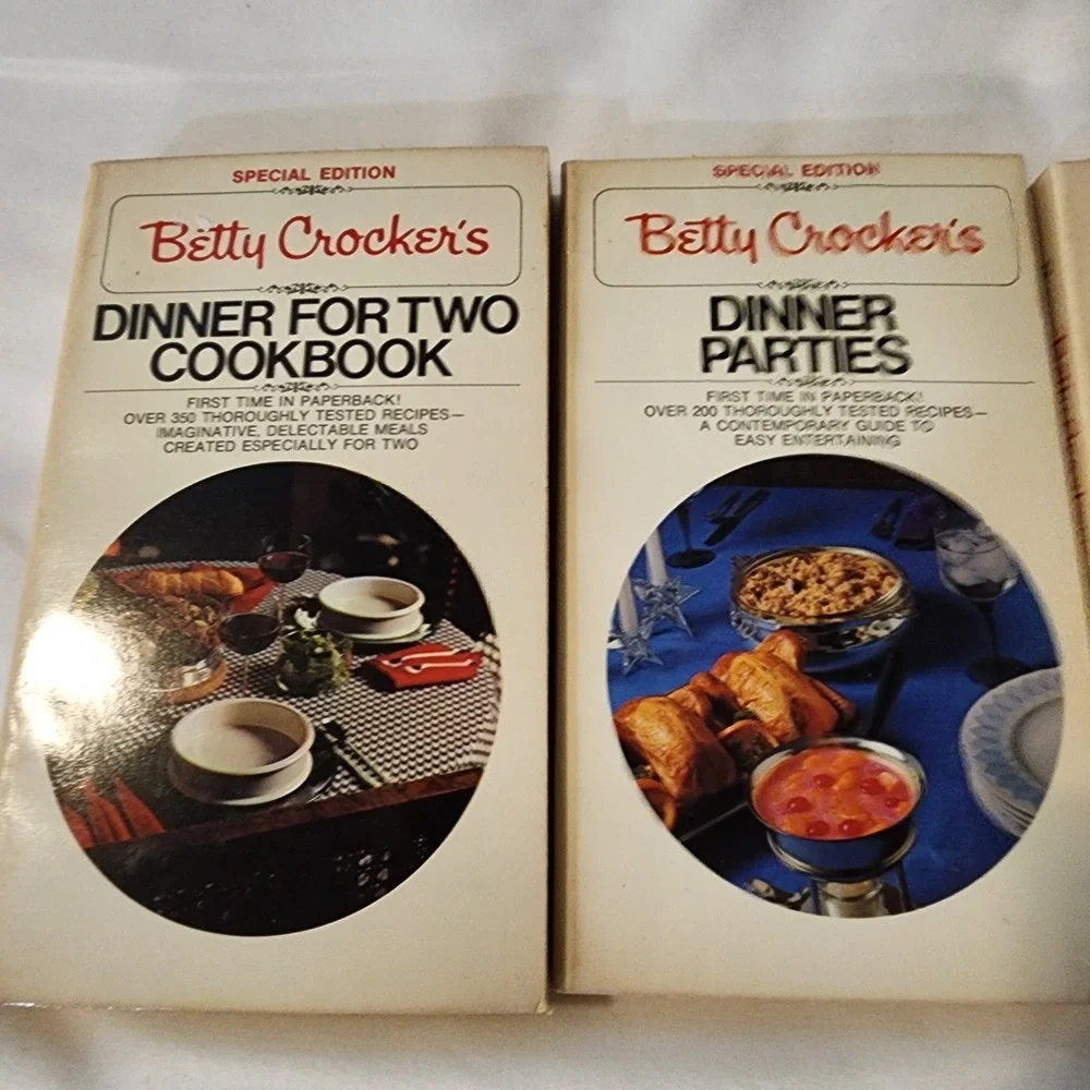 N/A betty crocker