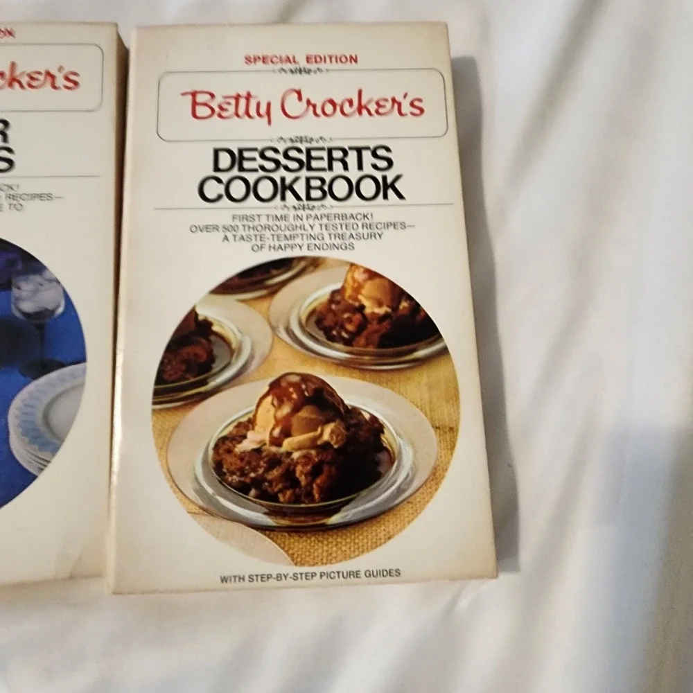 N/A betty crocker