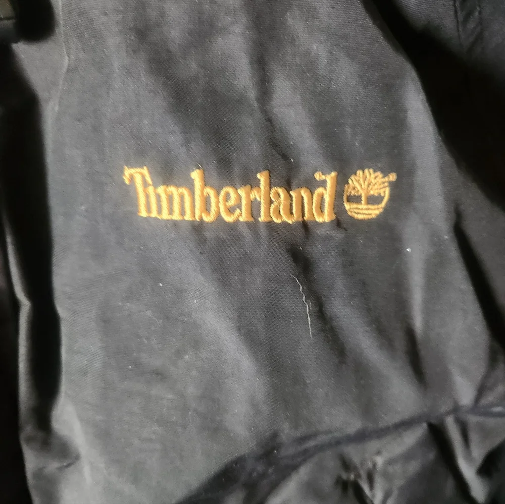 Timberland warm insulated