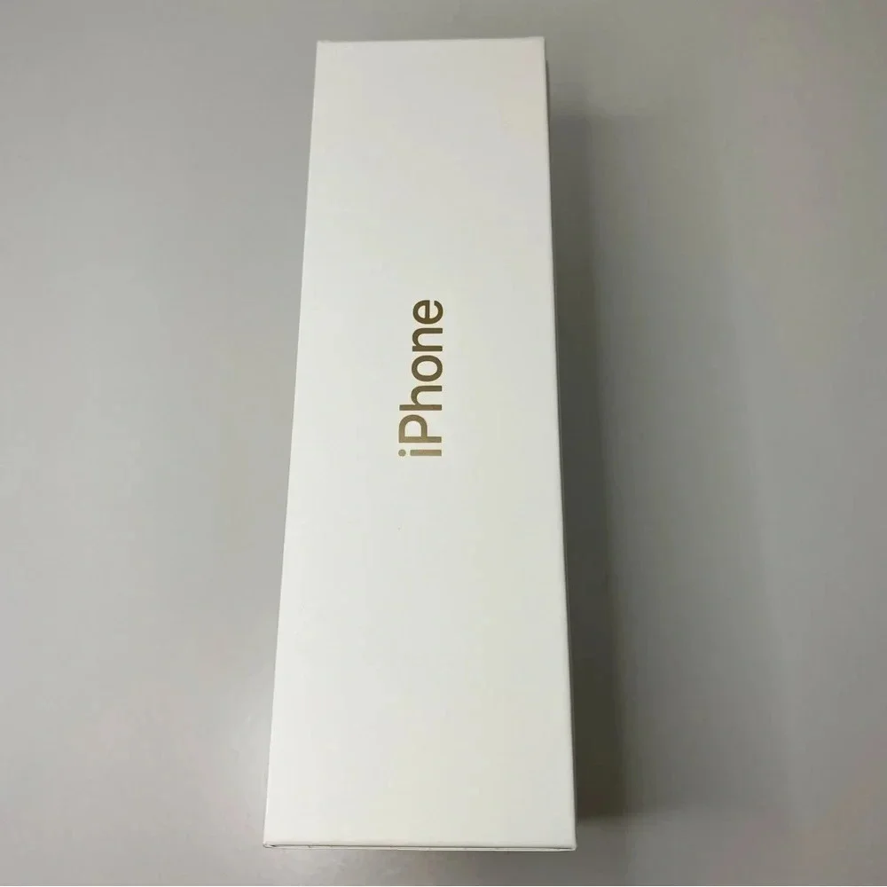 Apple iphone gold