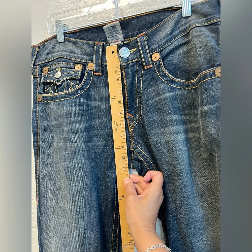 True Religion jeans sz