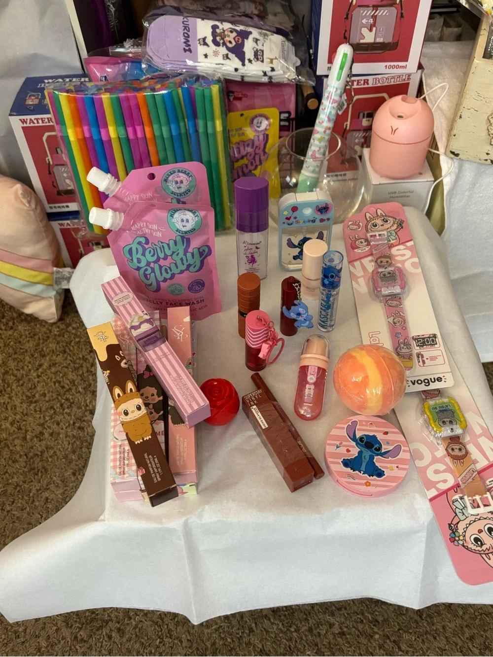 Sanrio other brands