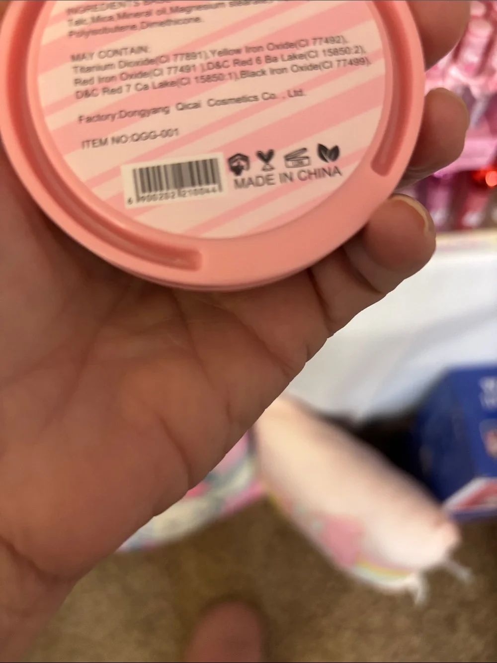Sanrio other brands