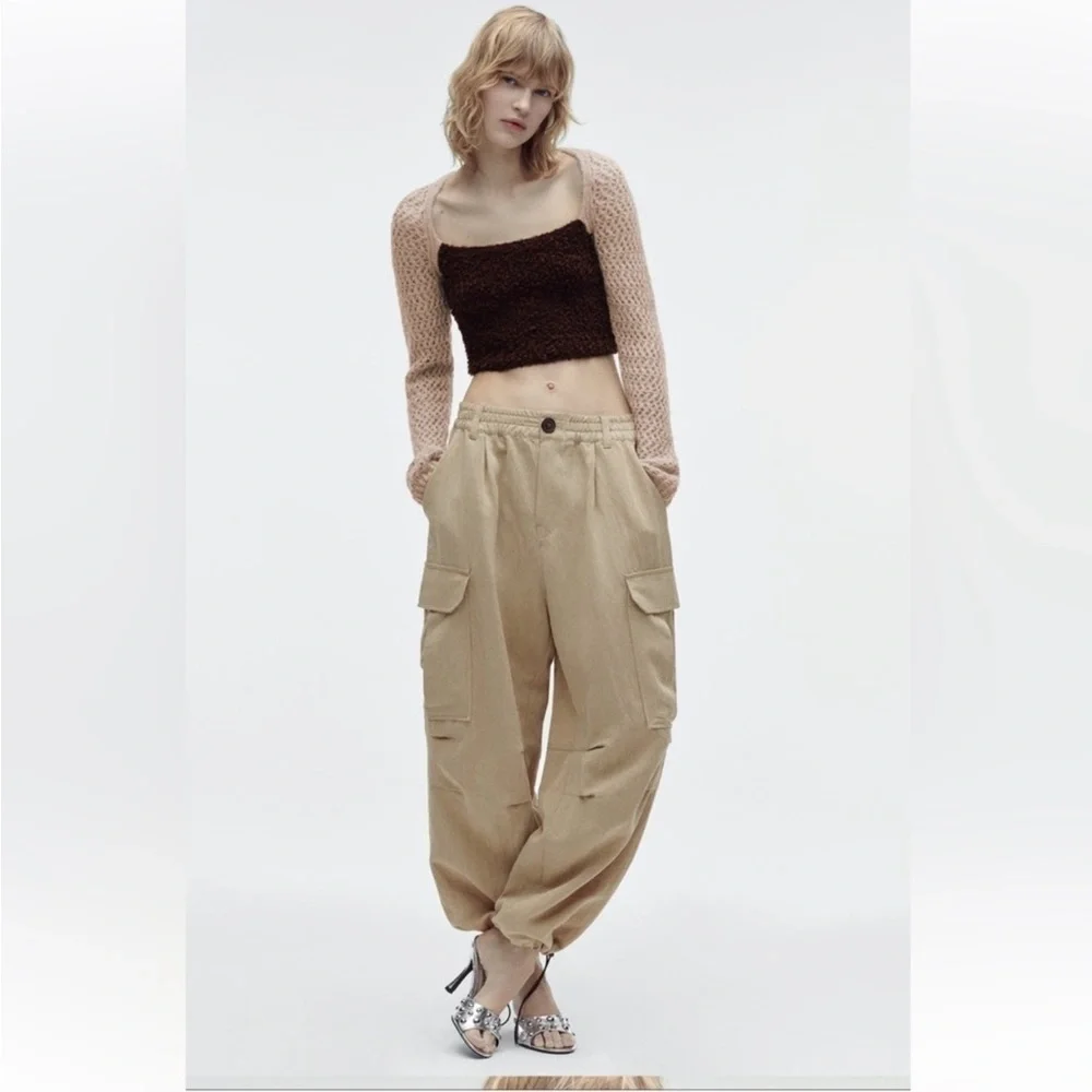Zara new without