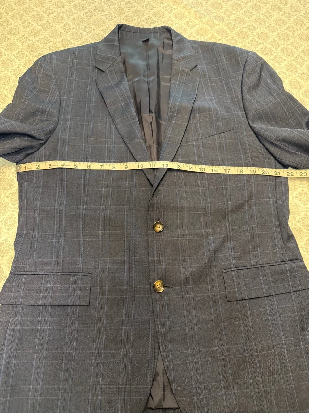 J. Crew crew thompson