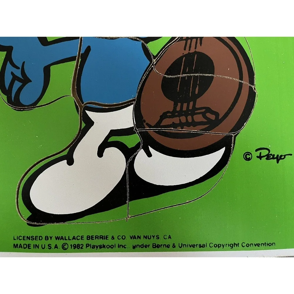 Playskool excellent all