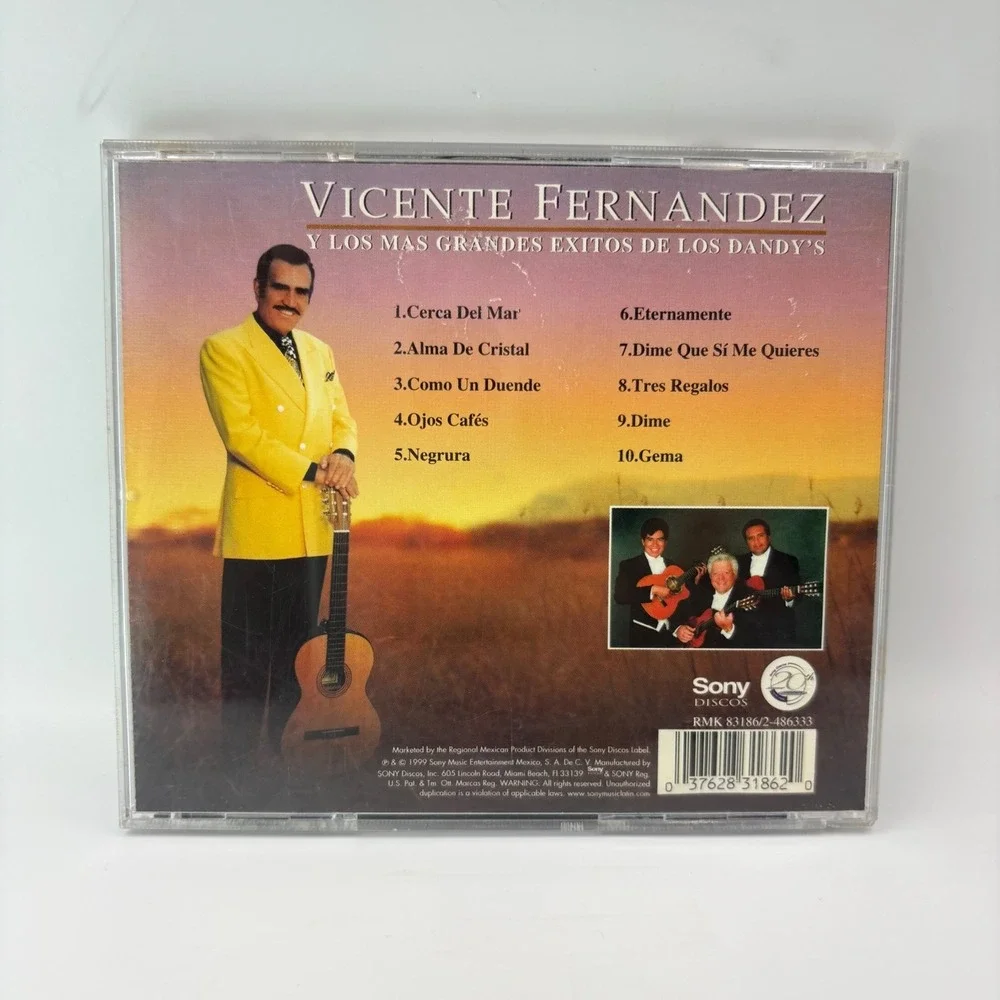 Sony classic tracks home