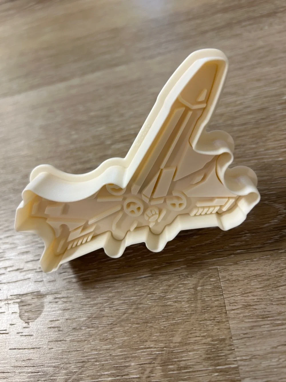 Star Wars Cookie Cutters Set of 4