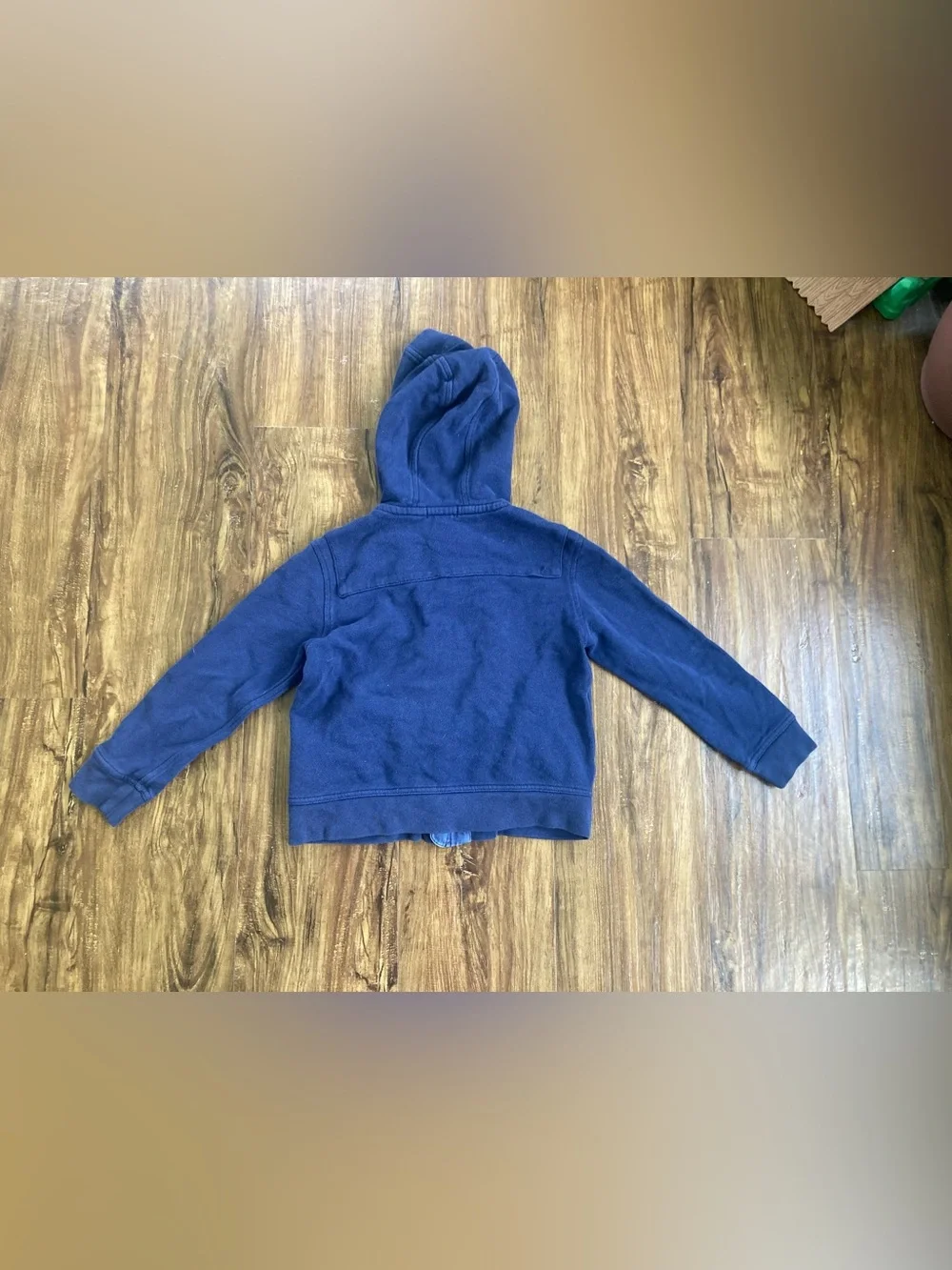Ralph Lauren cozy navy