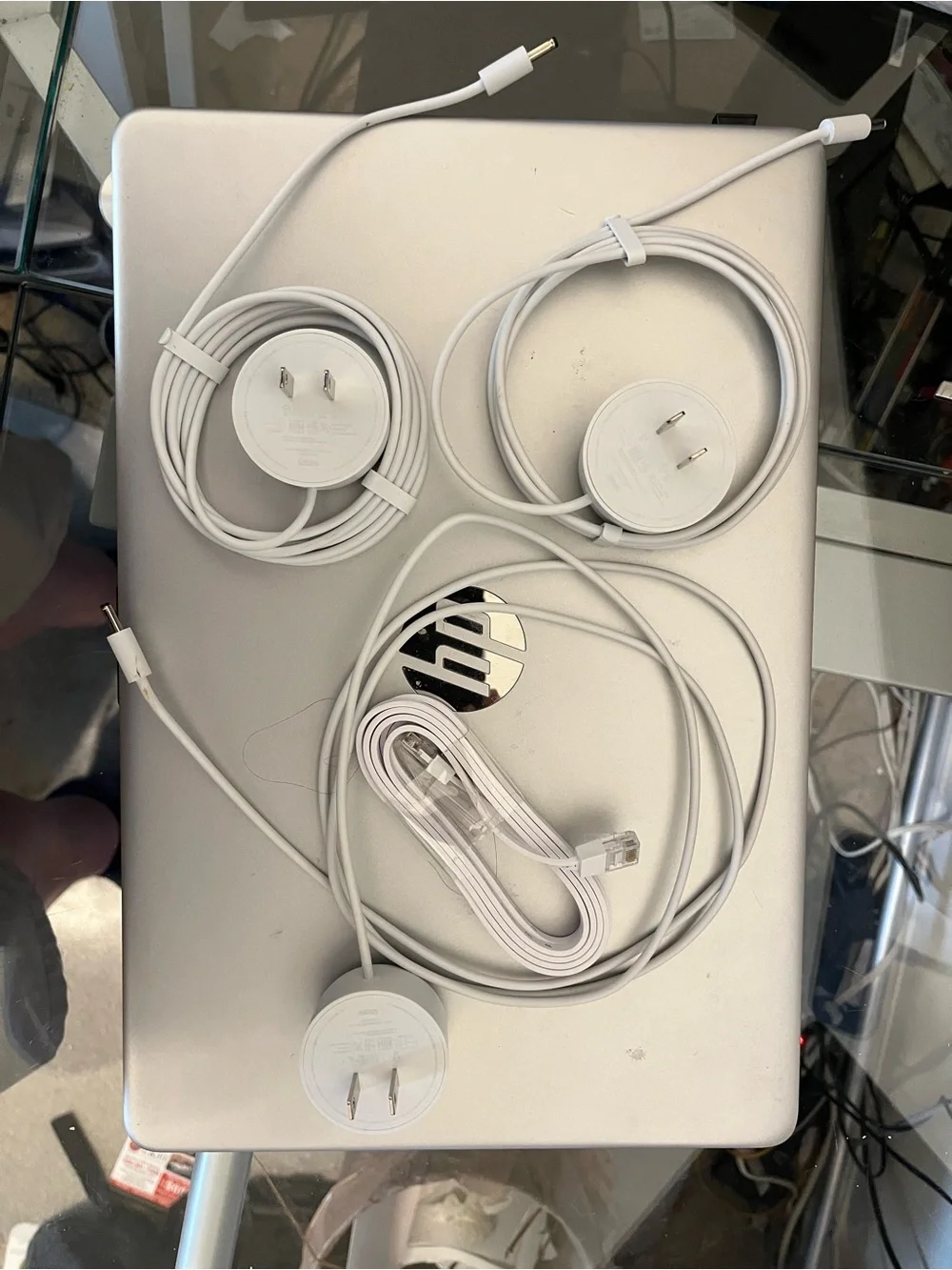 google nest wi‑fi