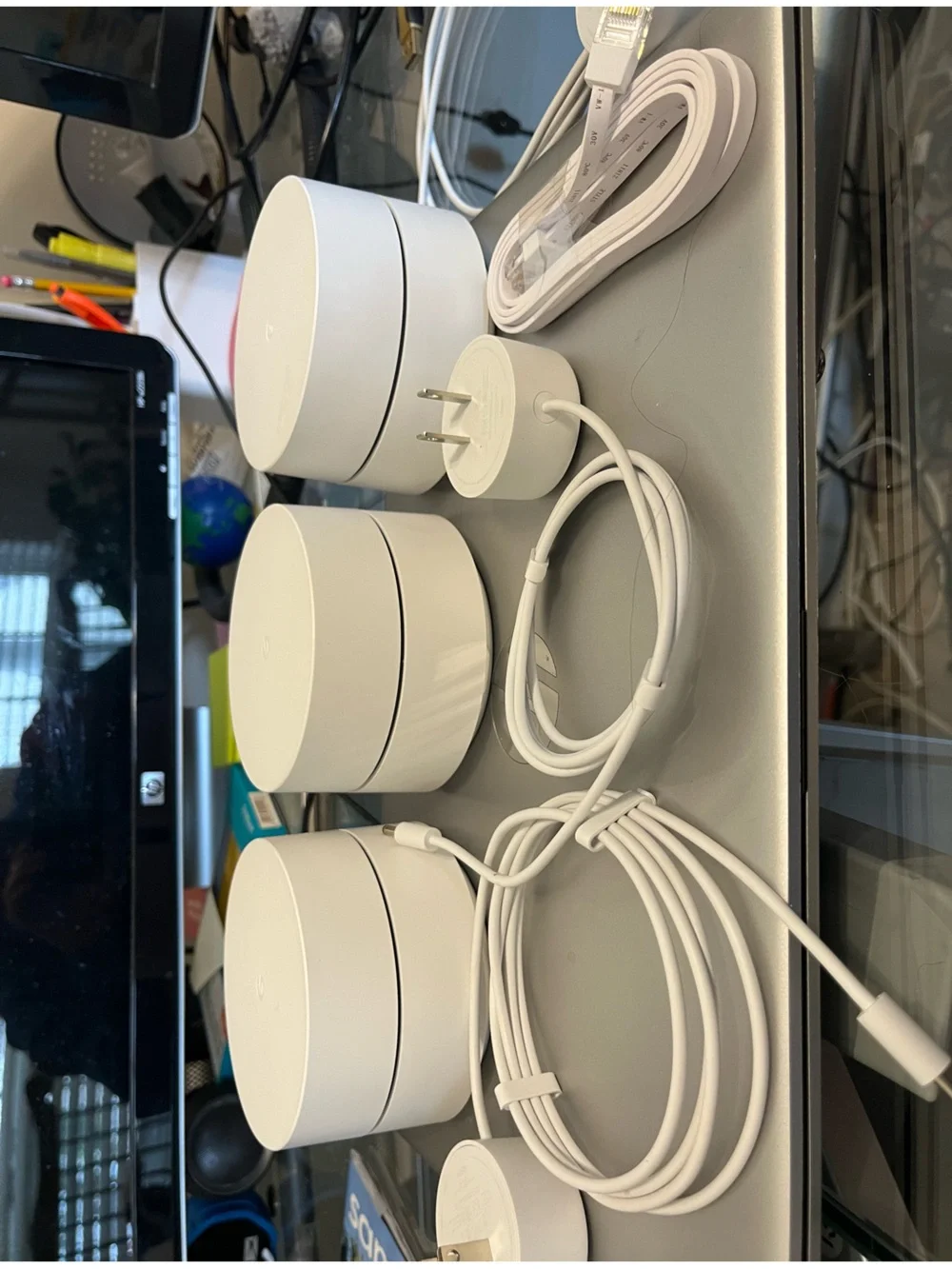 google nest wi‑fi