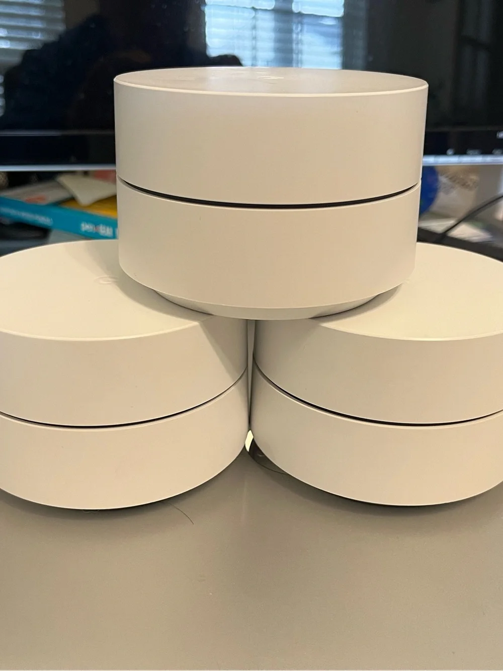 google nest wi‑fi
