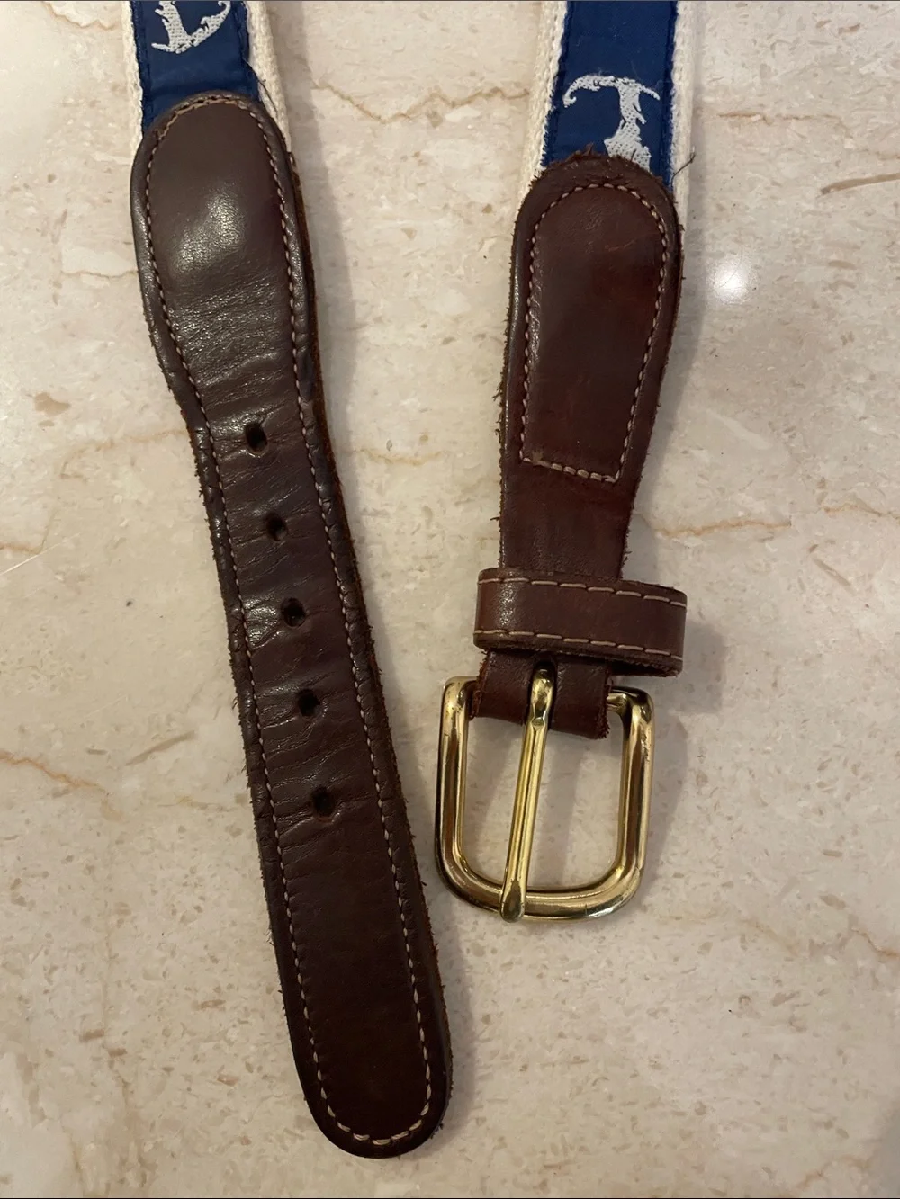 Preston size 30