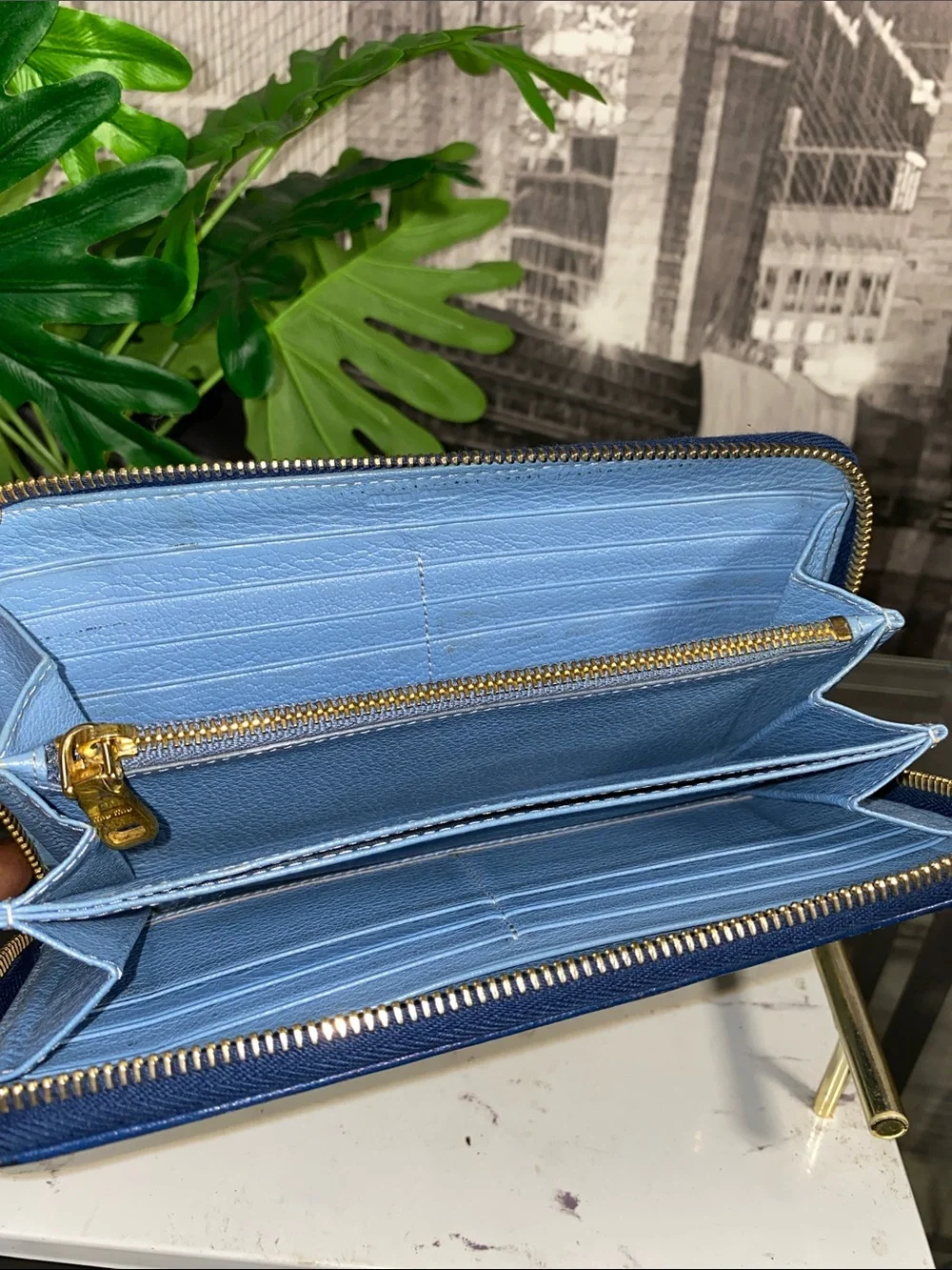 Miu Miu authentic miu