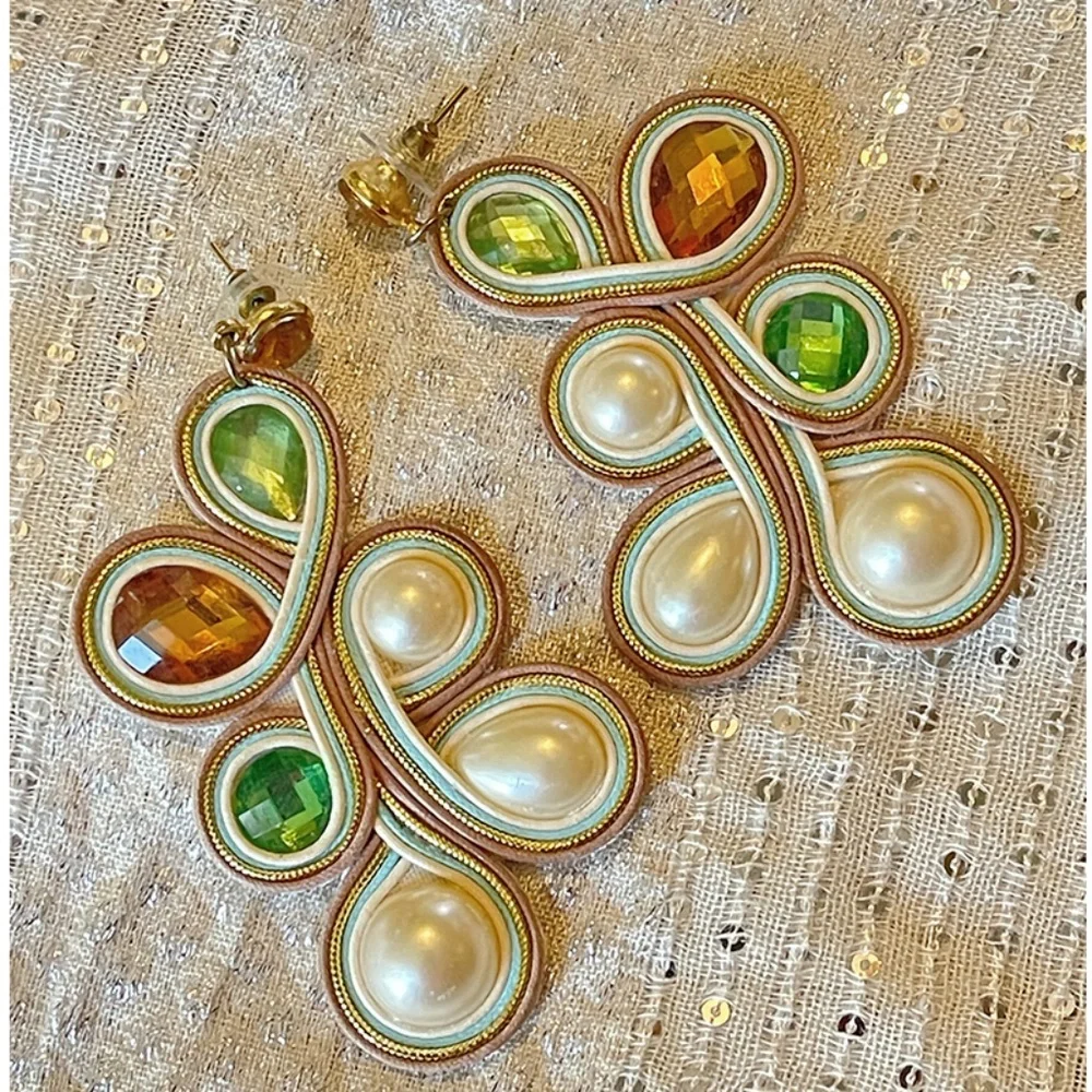 N/A striking handmade