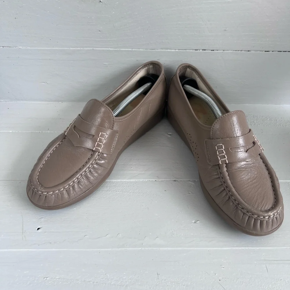SAS classic leather