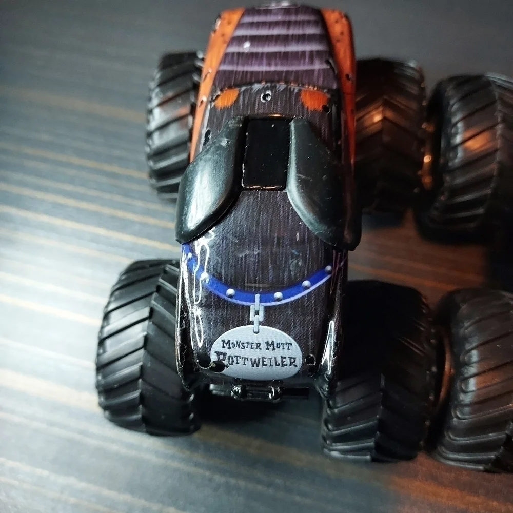 Hot Wheels hot wheels