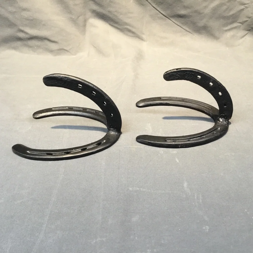 Horseshoe Hangers