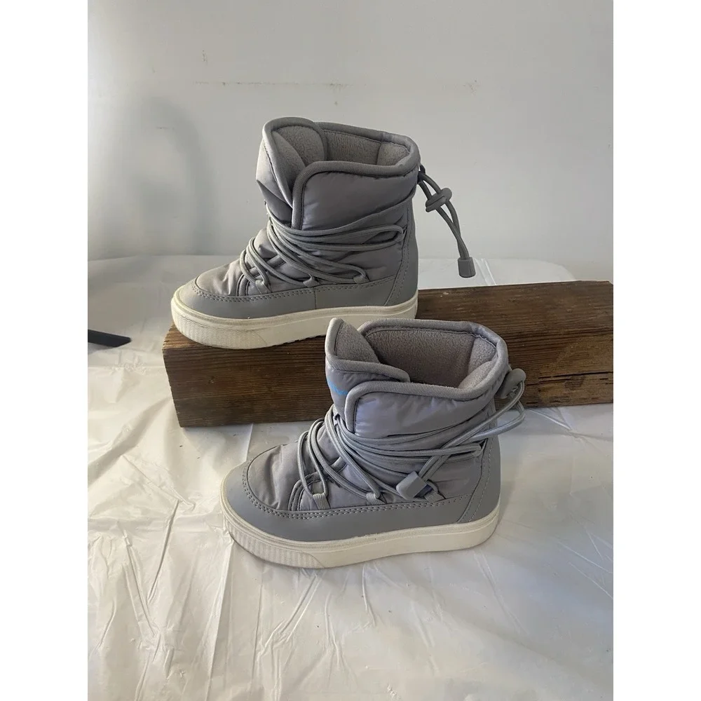 Native these shoes