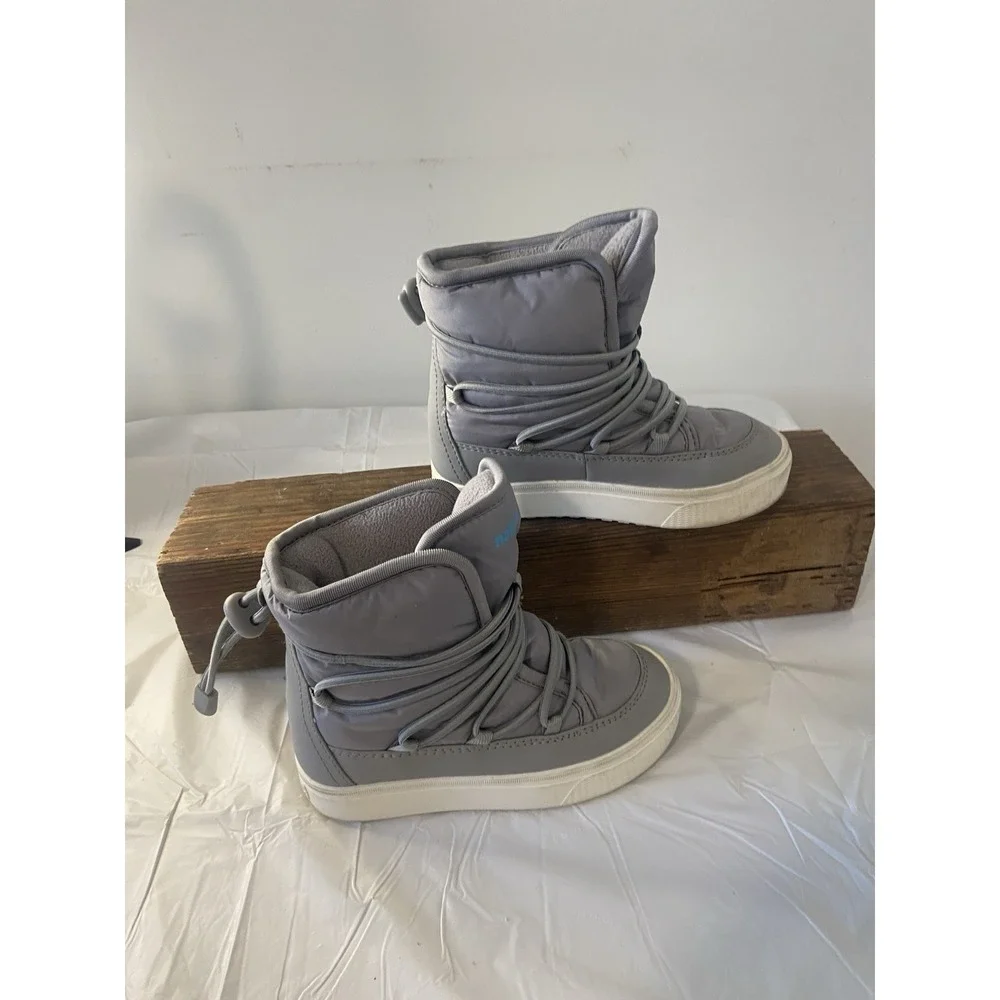 Native these shoes