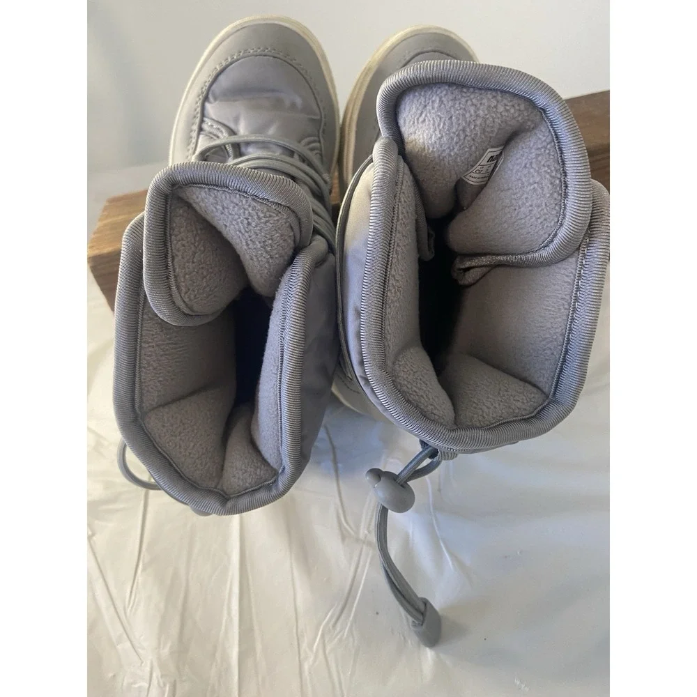 Native these shoes