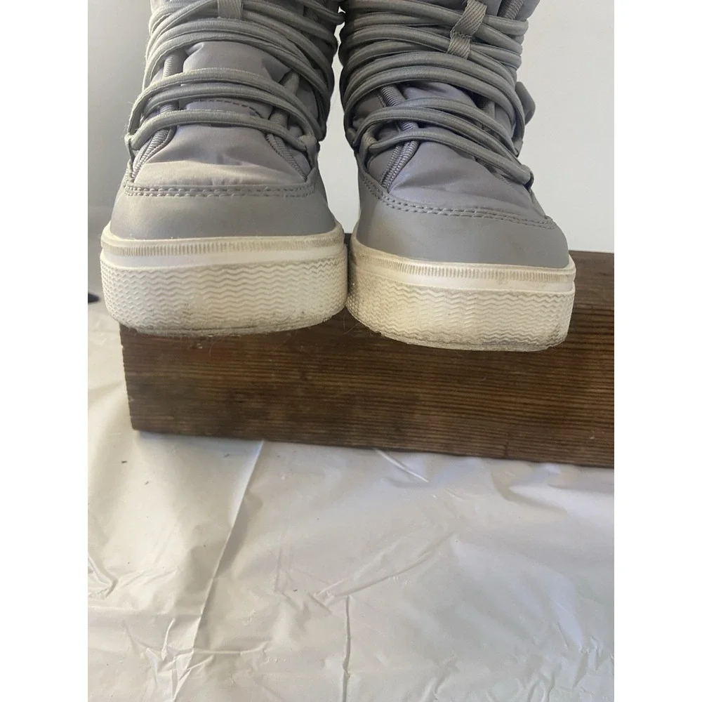 Native these shoes