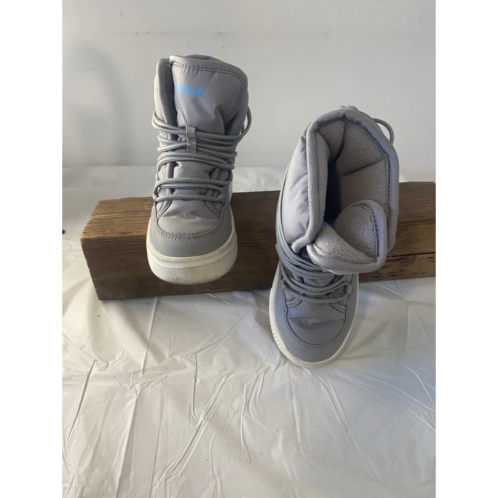 Native these shoes