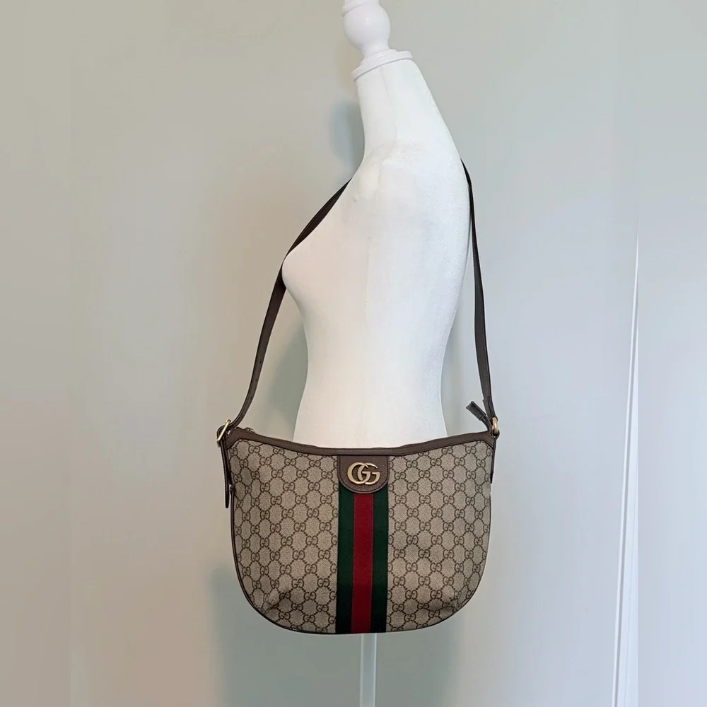 Gucci after please