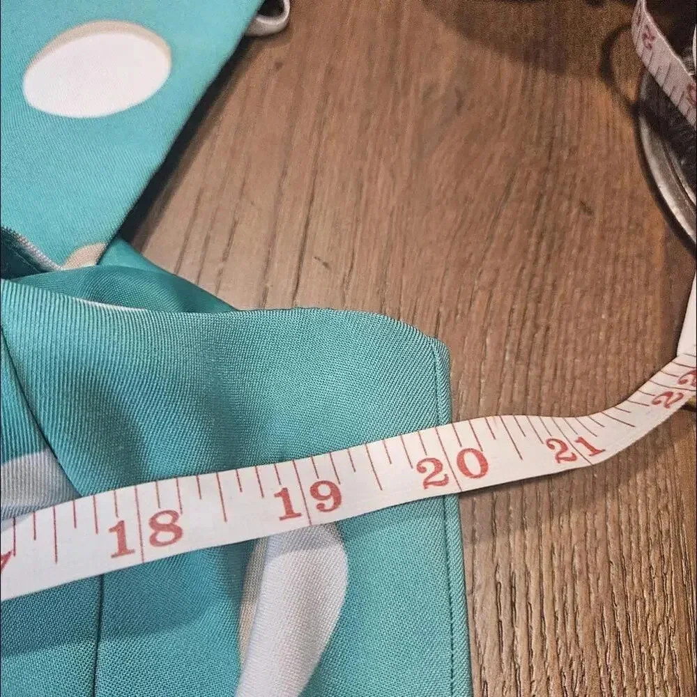 AGB chic teal