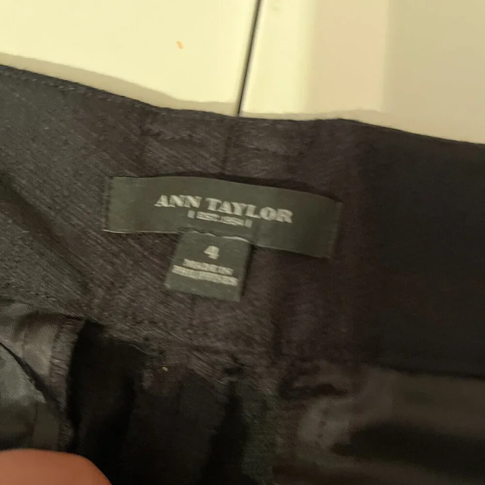Ann Taylor ann taylor