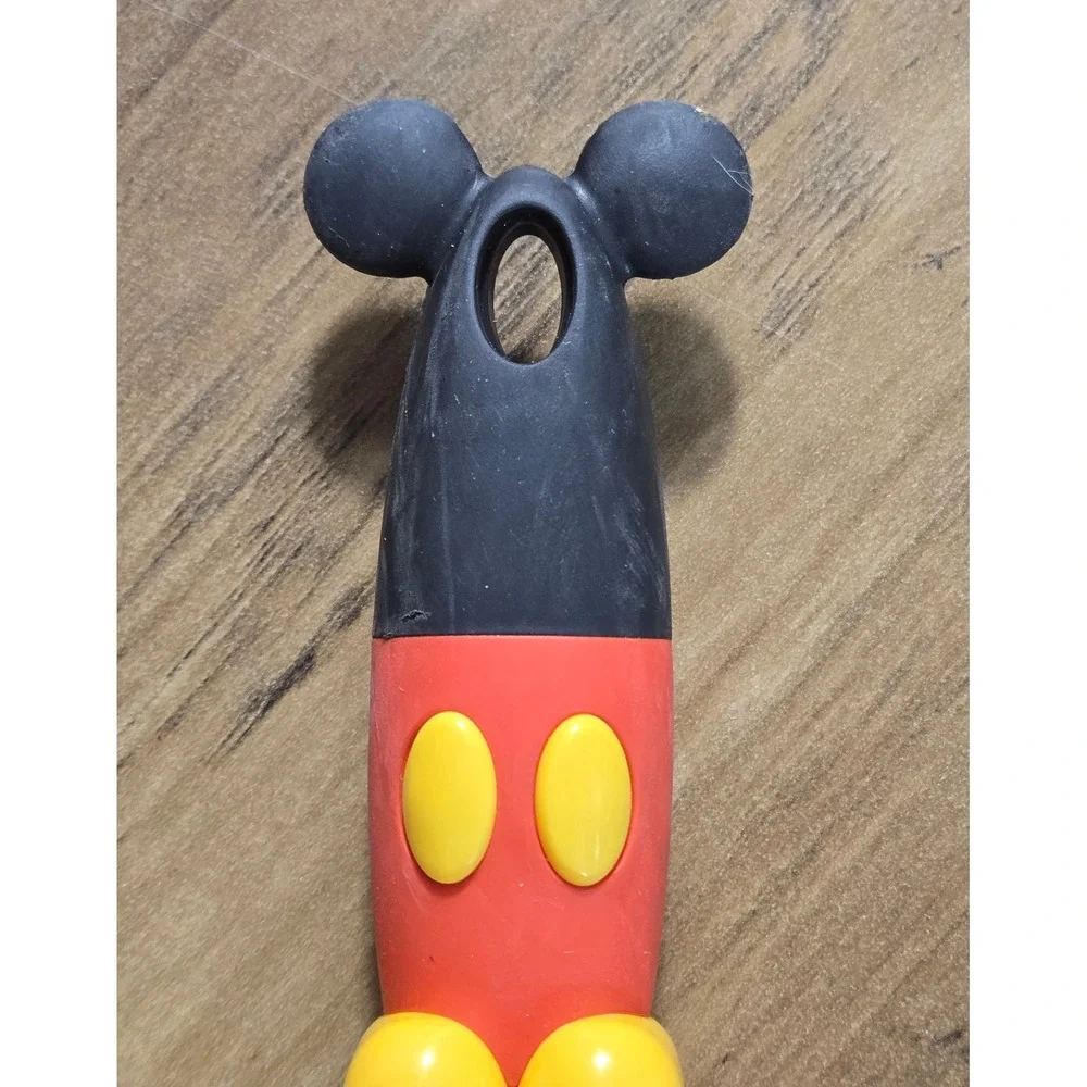 Disney this durable