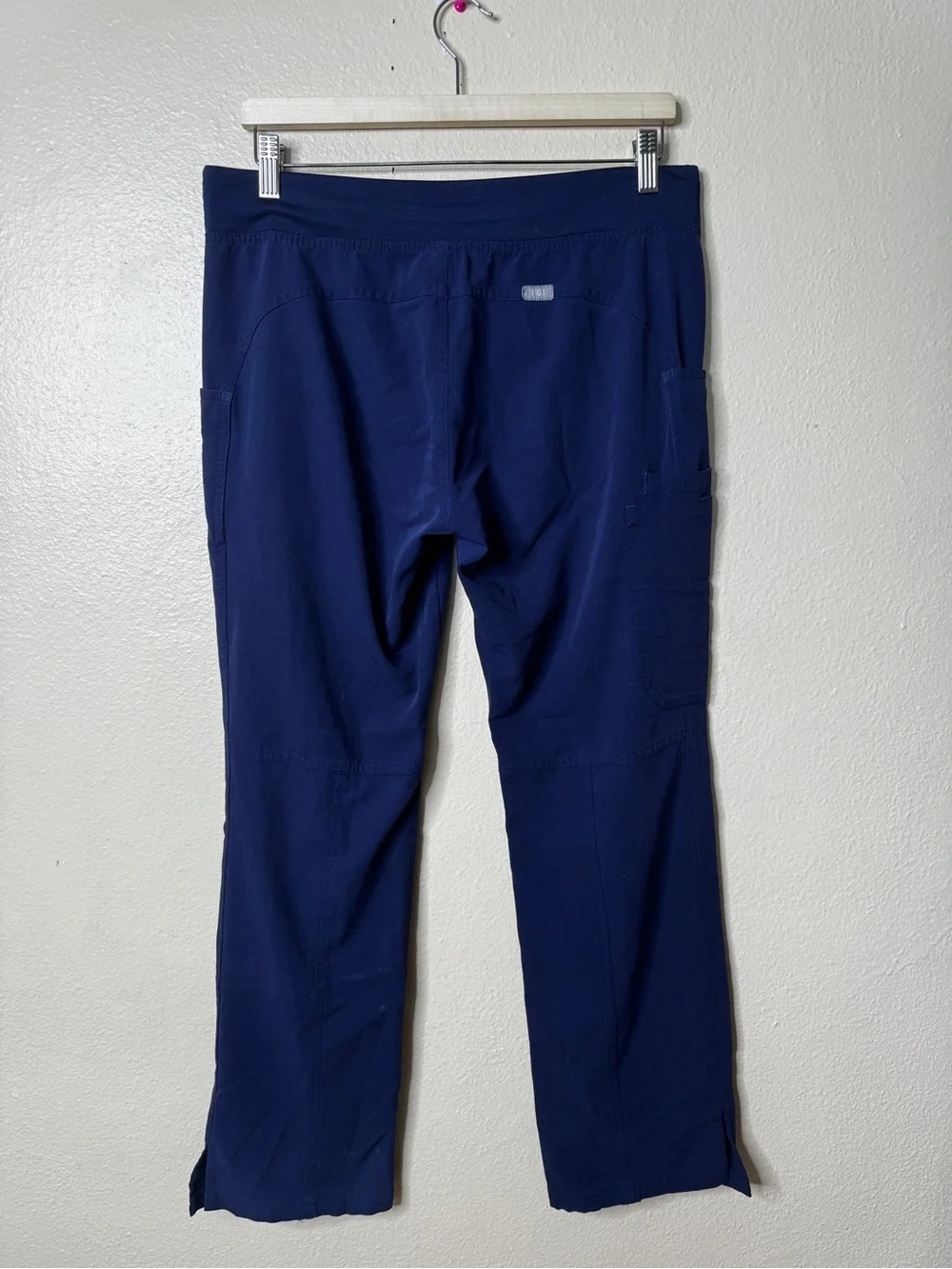 Figs comfortable navy