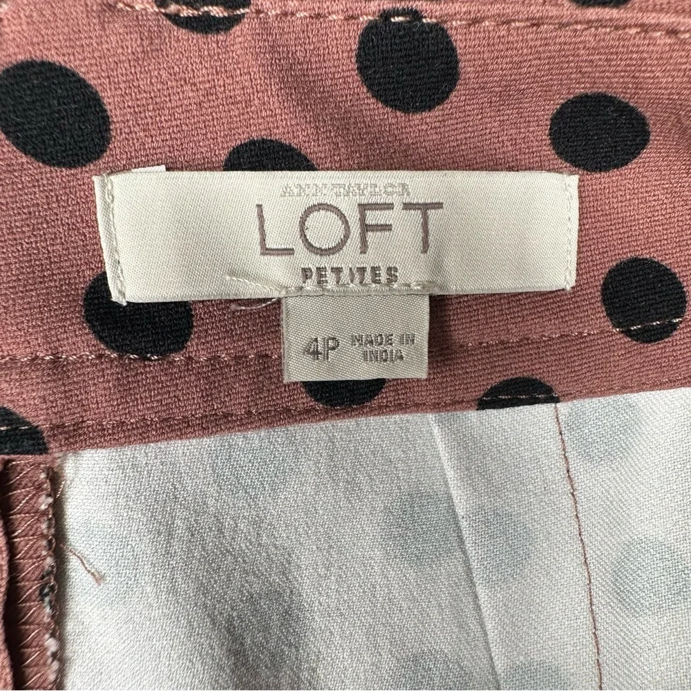 LOFT stylish skirt
