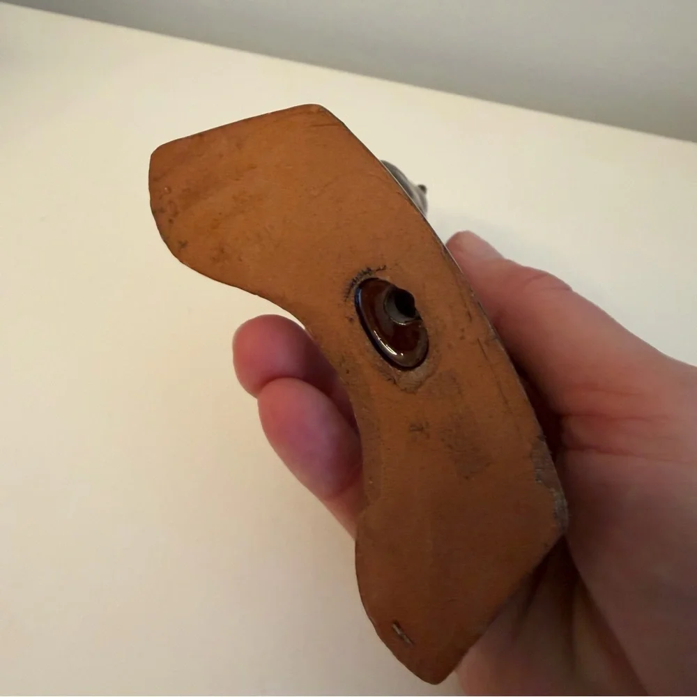N/A vintage boxer