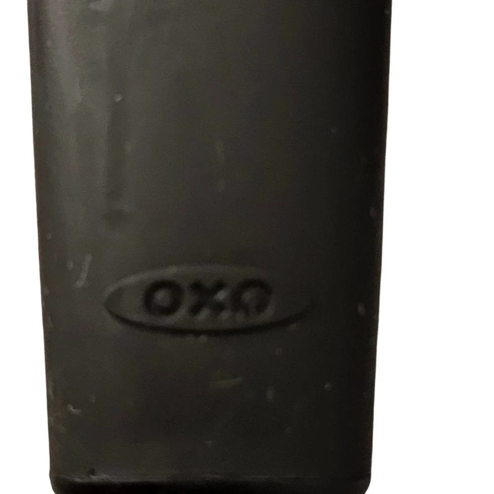 Oxo that eggs