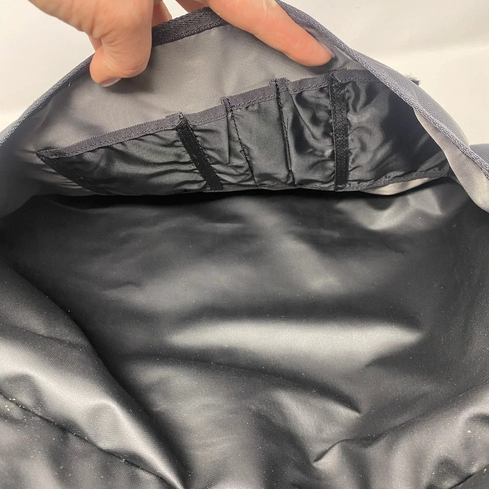 Timbuk2 keywords messenger