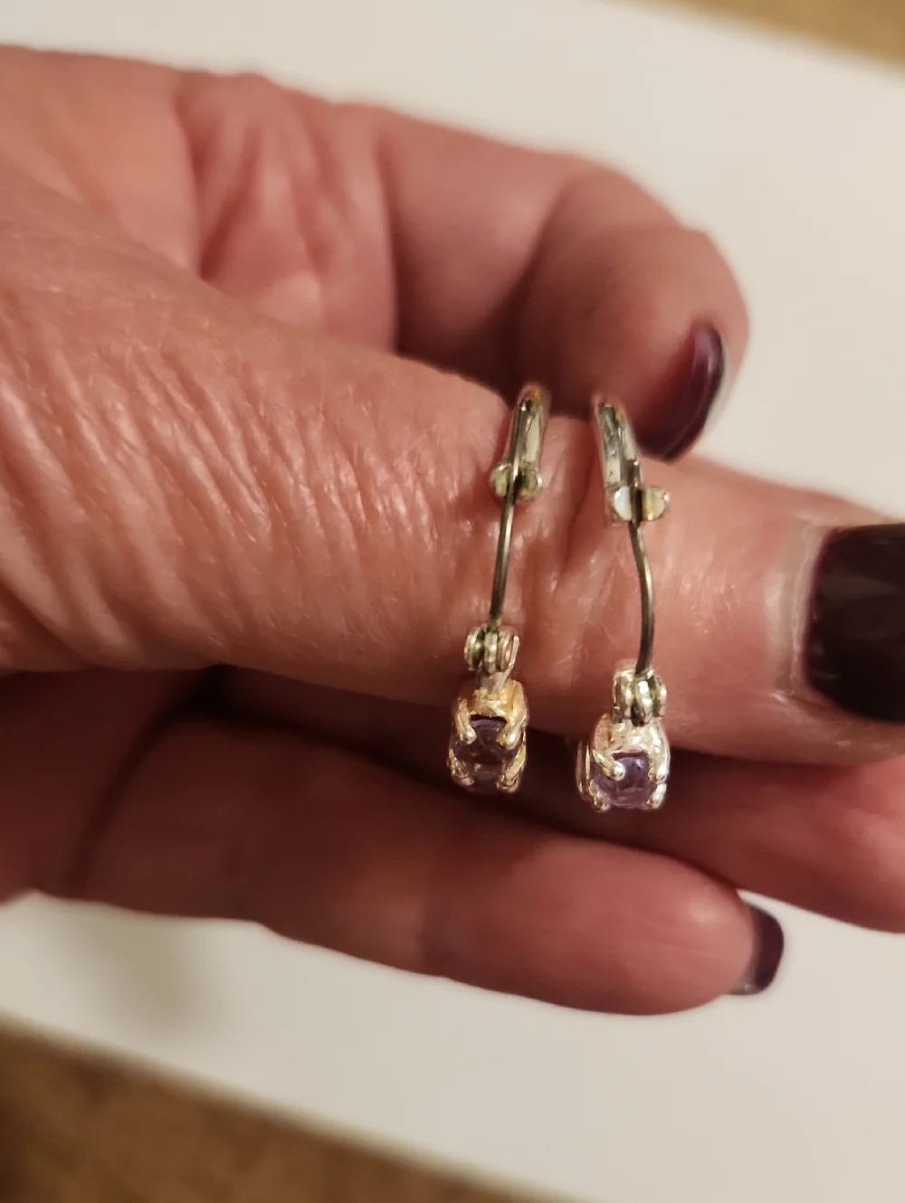 Fashion Jewelry lightweight any comfortable