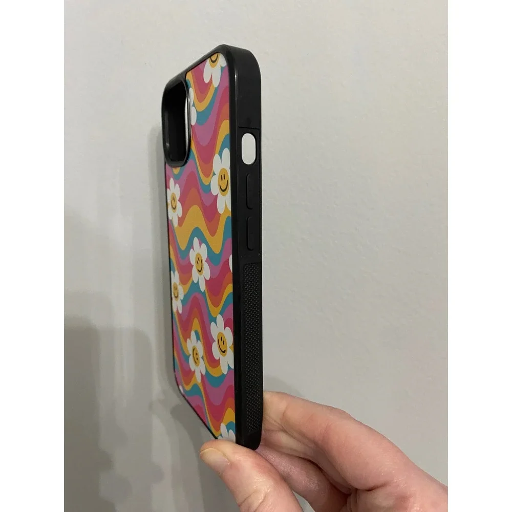 N/A vibrant smartphone