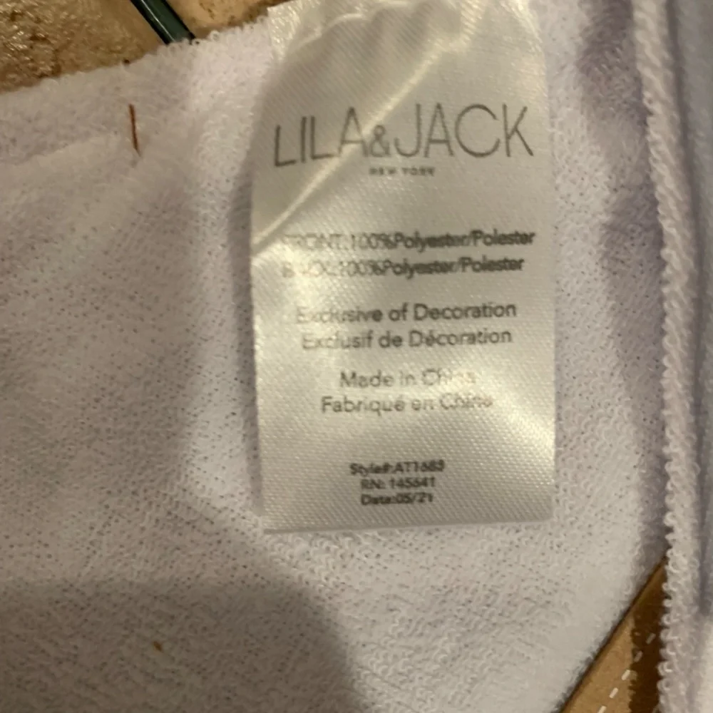 Lila & Jack lila jack