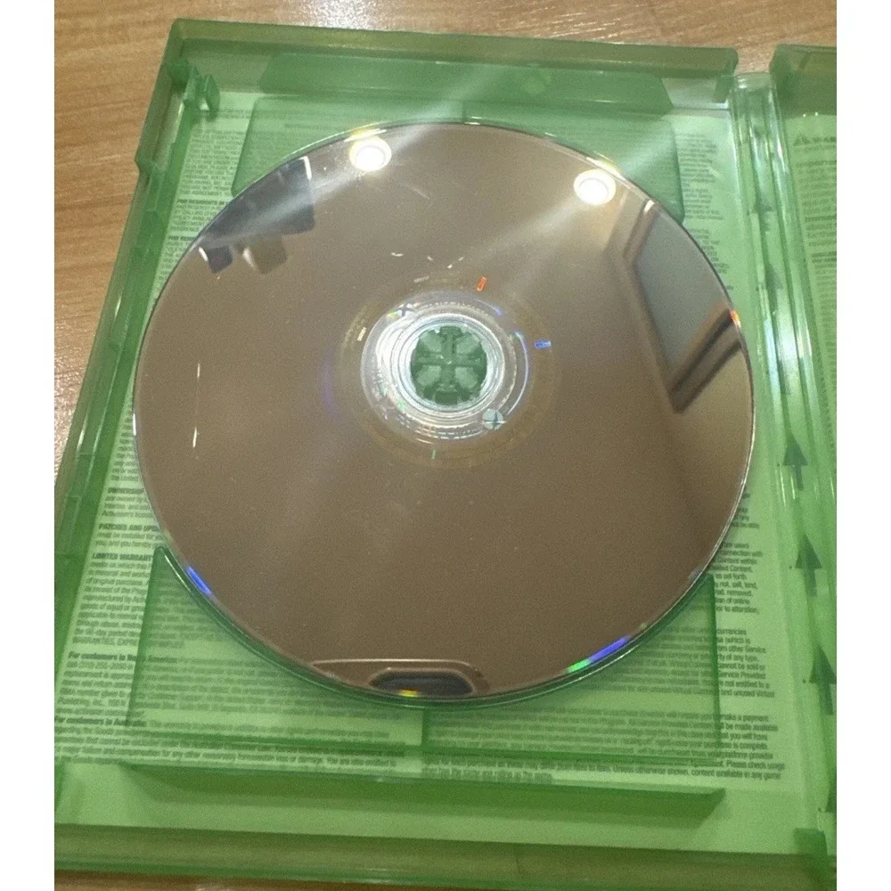 N/A destiny xbox