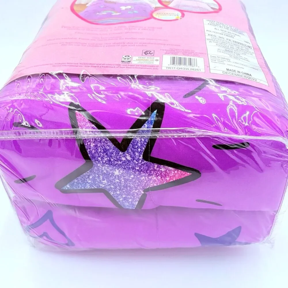 Nickelodeon new sealed